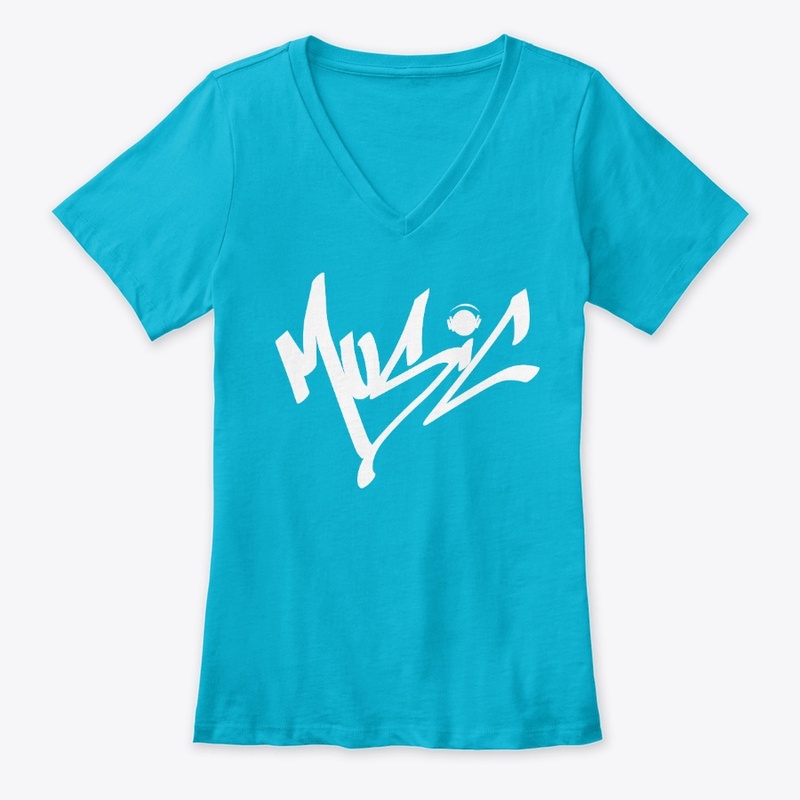 Music Graf Tee