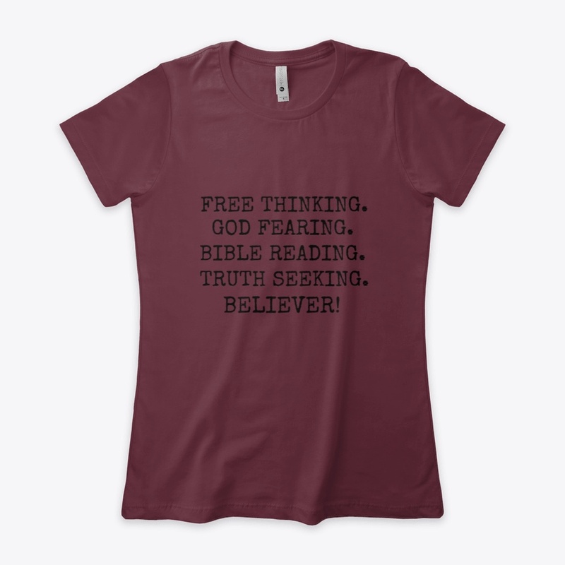 Free Thinking