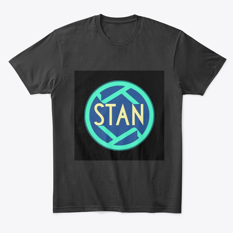 STAN: URBAN ODYSSEY 