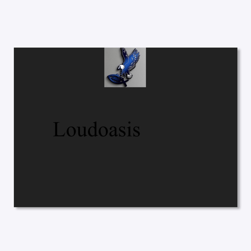 Loudoasis