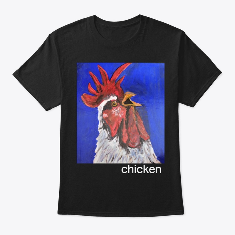 chicken