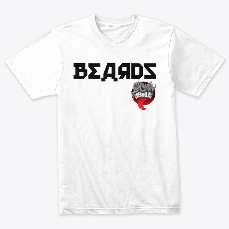 BEARDS
