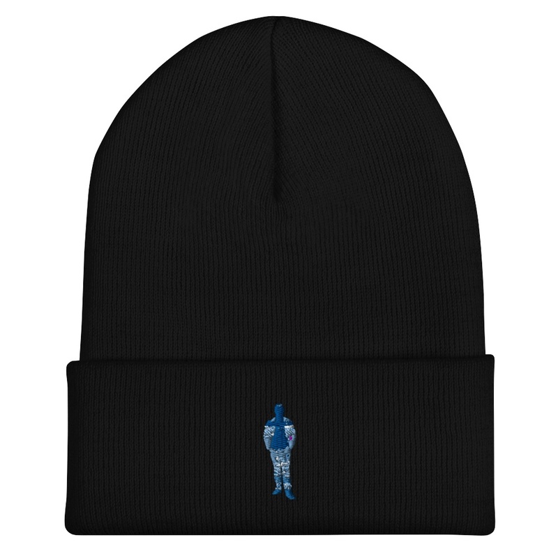 Next Step Beanie