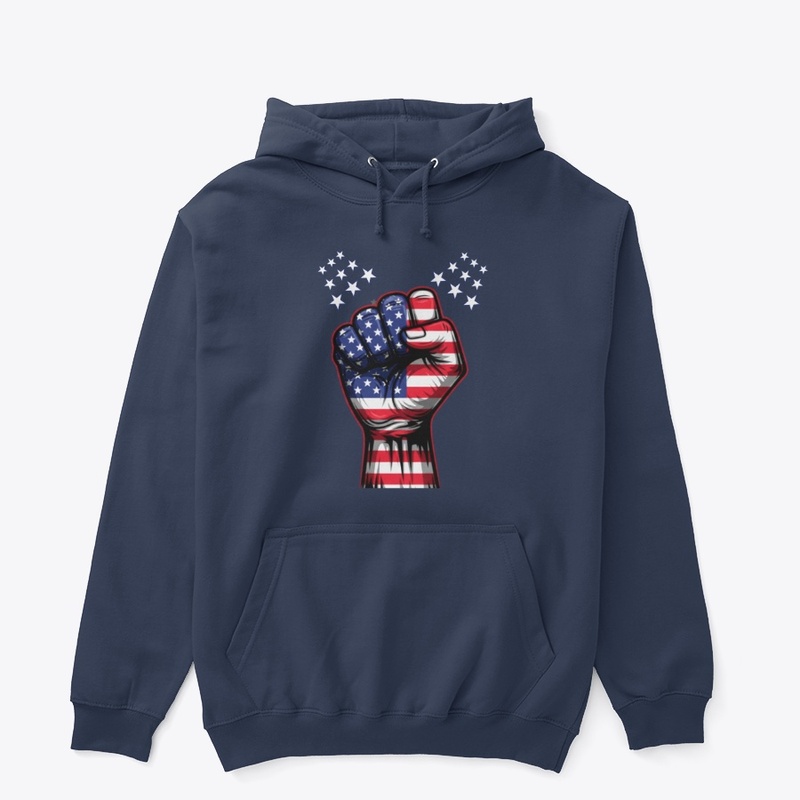 American Strength 