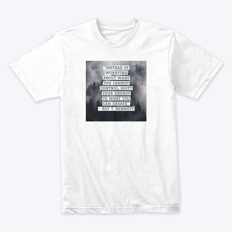WONDER QUOTES SHIRTS