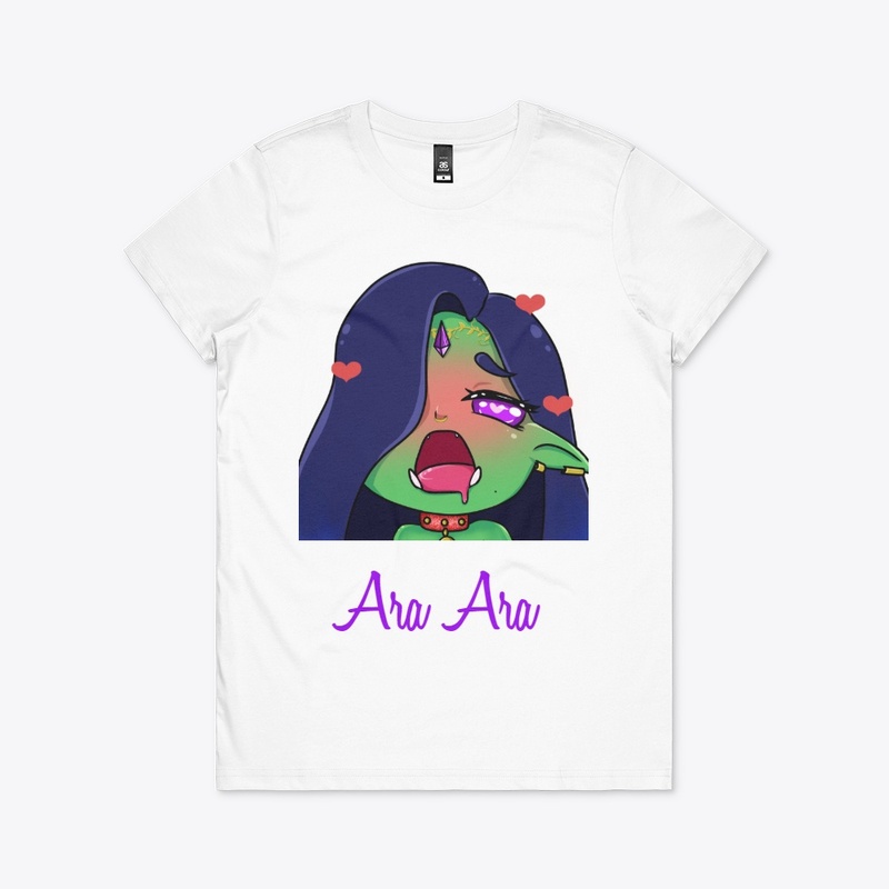 Ara Ara