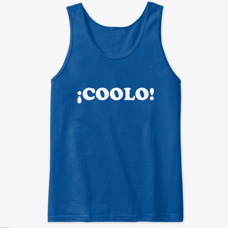 Cool!  (Agringado)