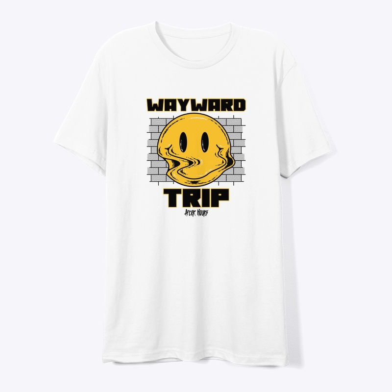 Wayward Trip Tee