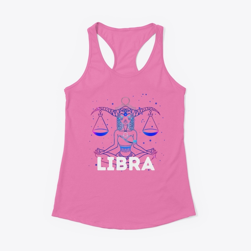 LIBRA FASHION APPAREL