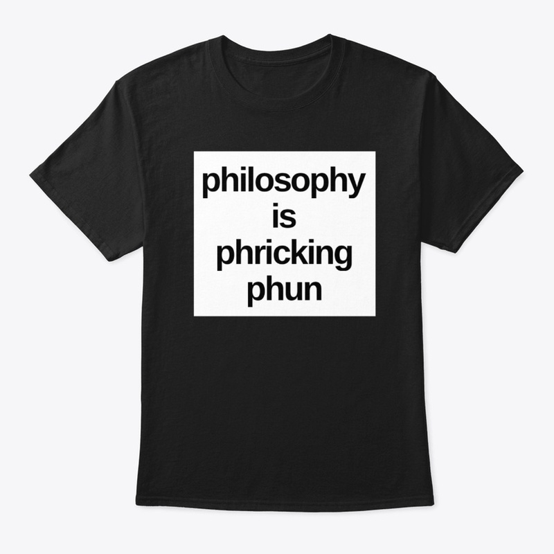 Philosophy Is Fun