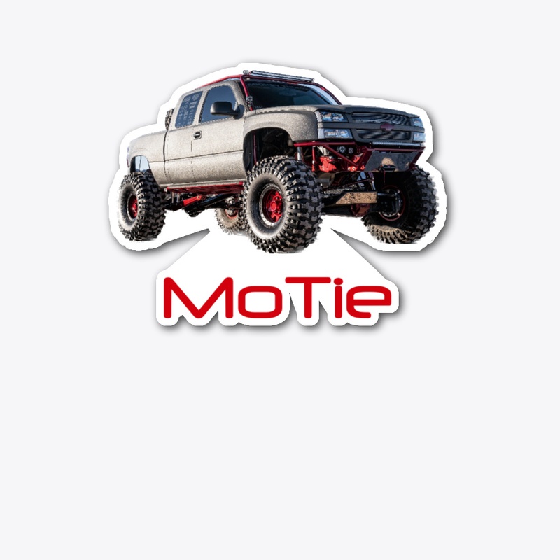 Motie SEMA Edition