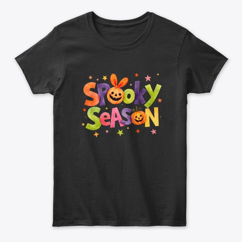 Spooky Season