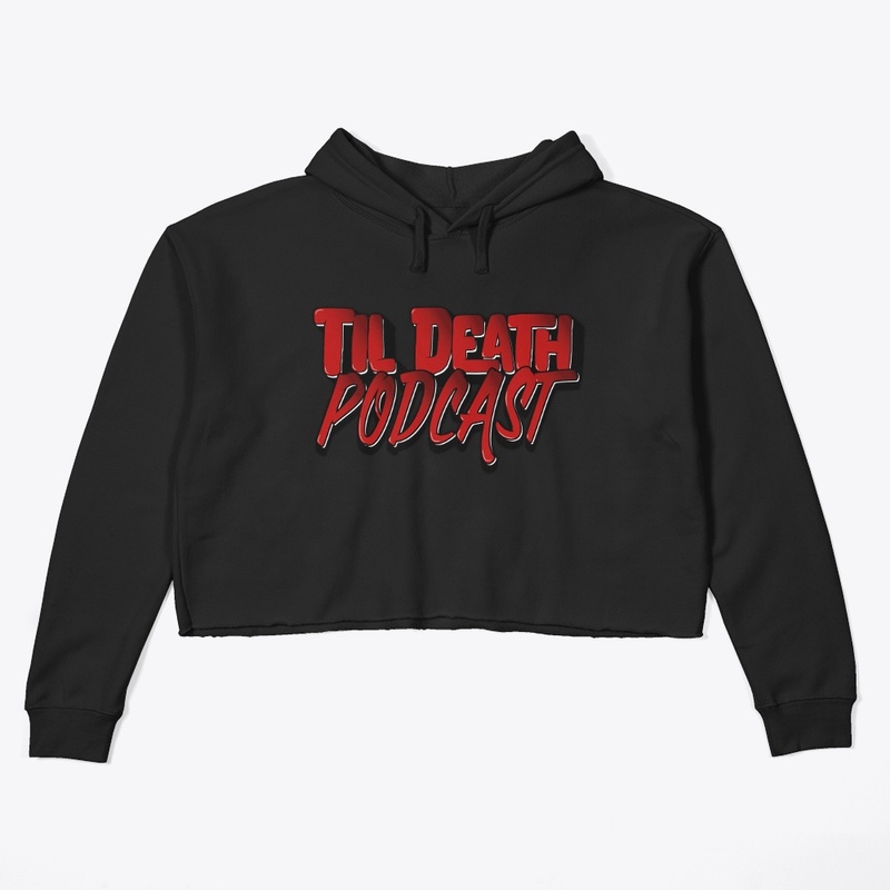 TDP Main Logo Women's OuterWear