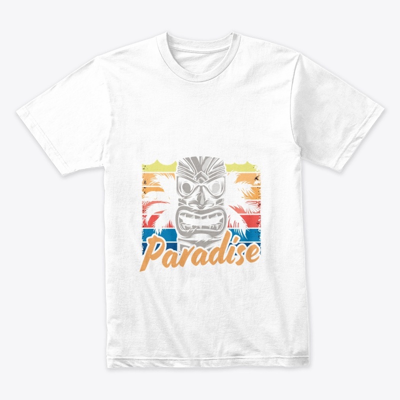 Classic T-shirt and Upper "Surfing"