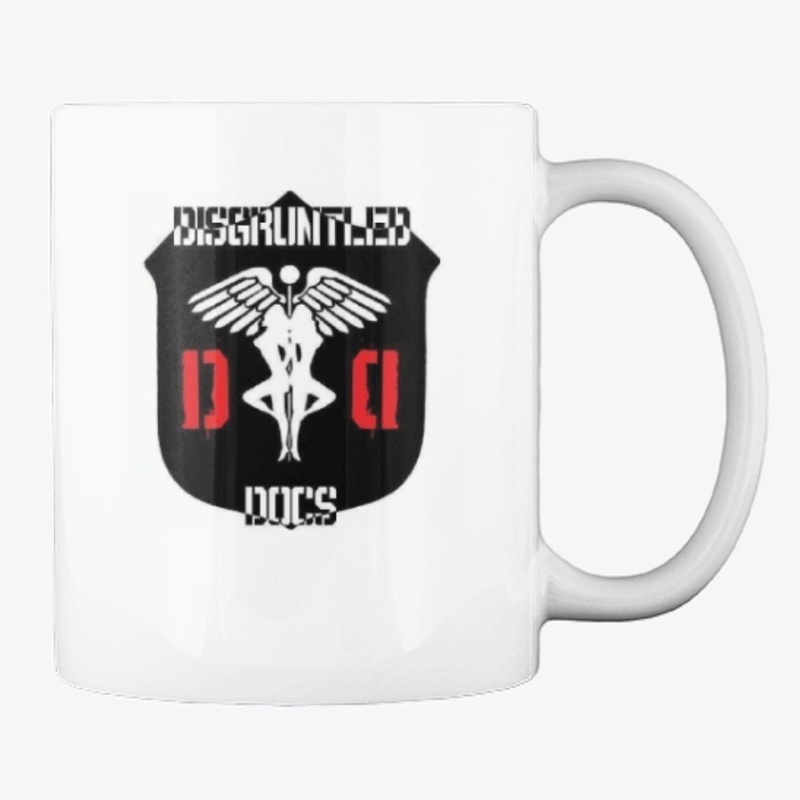 DD Mug