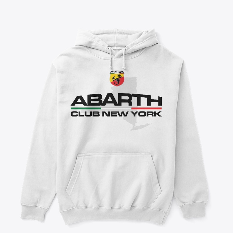 Abarth Club New York