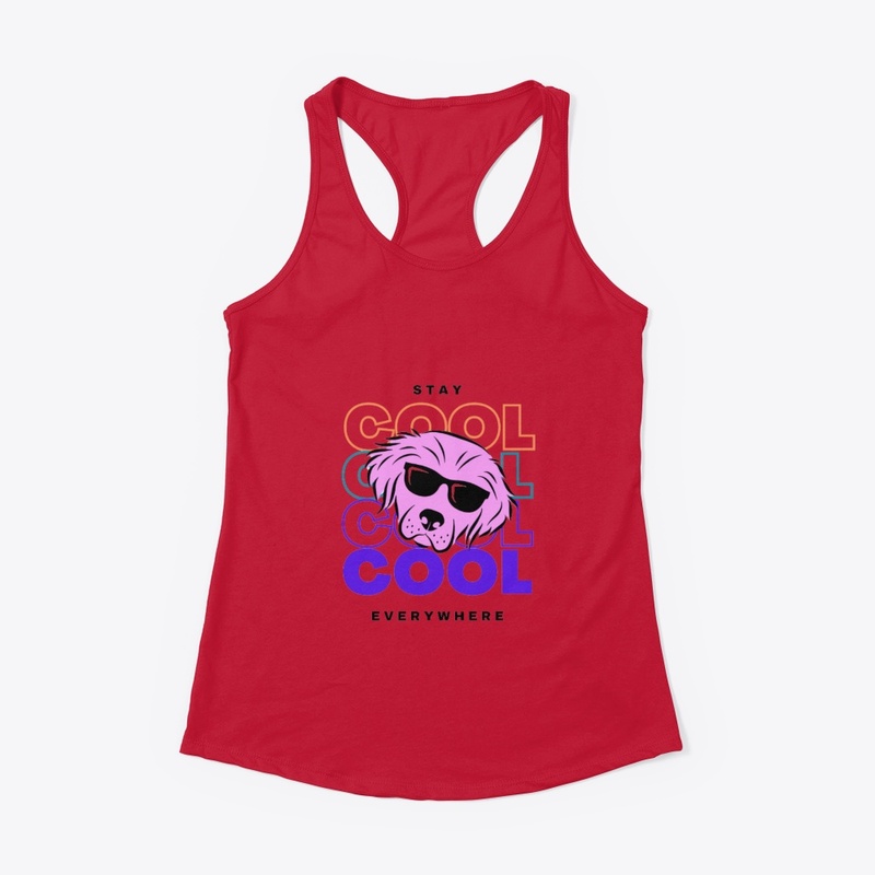 New dog lovers t shirt 