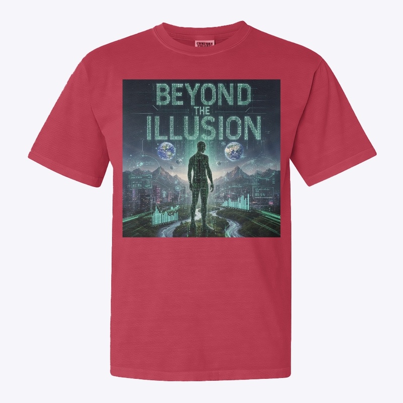 Beyond the Illusion #1