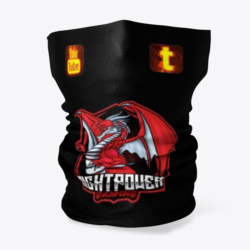 Nightpower's Merch Store