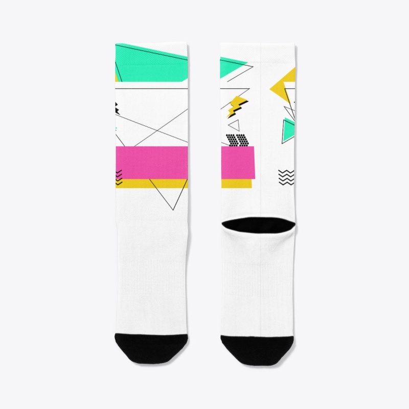 Abstracts and colors