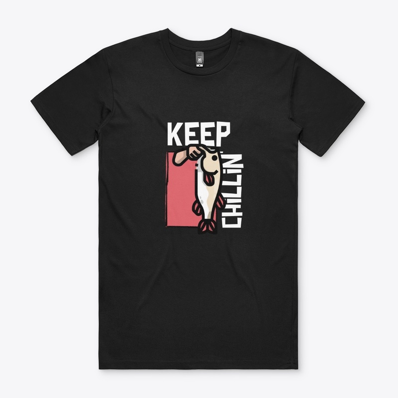 KEEP-CHILIN