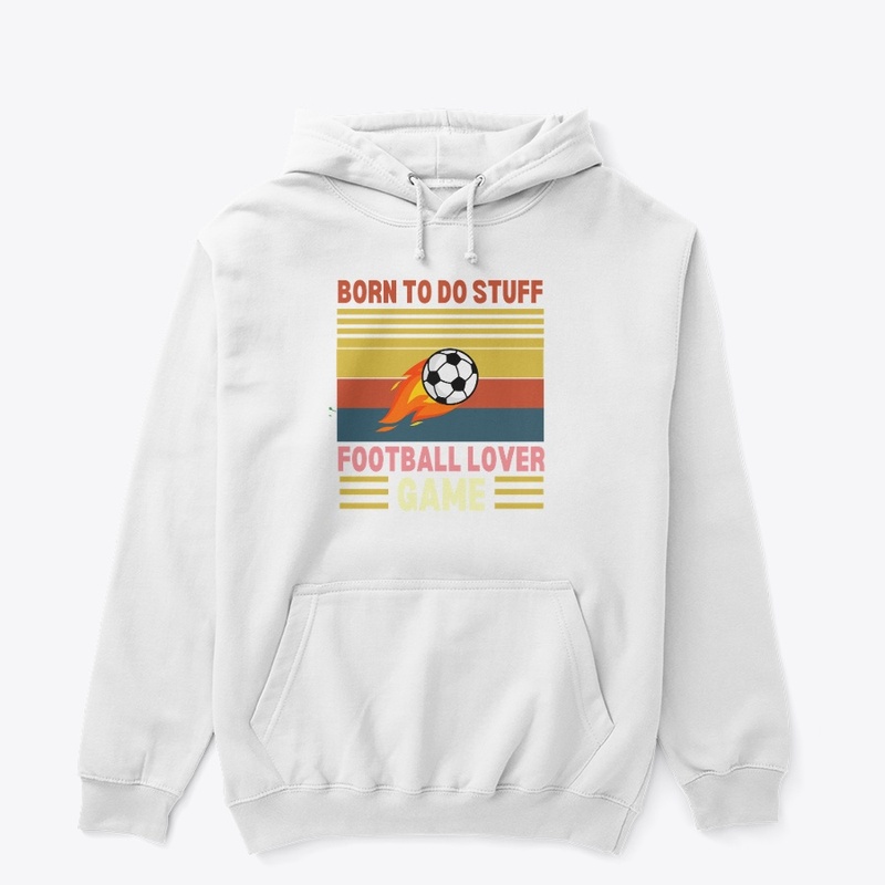 Football T-Shirts