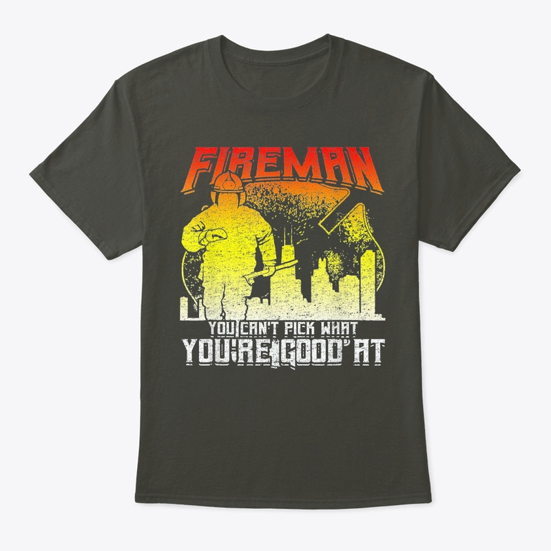 Chicago Firefighter Job