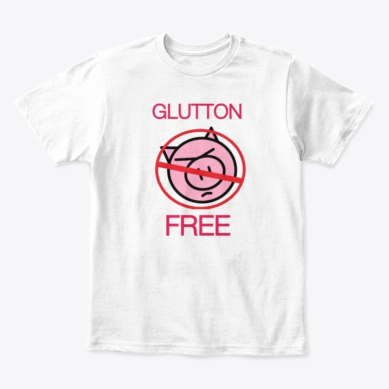 Glutton Free 