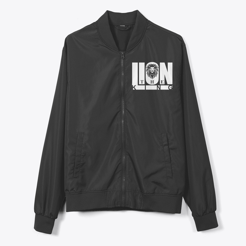 Lion - The King