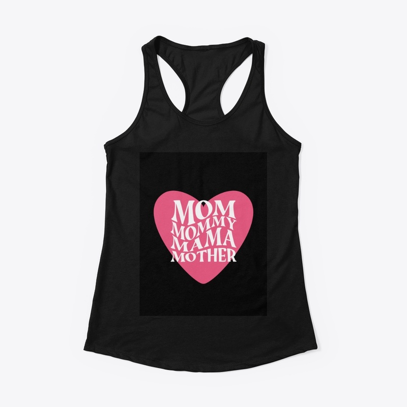 mom
