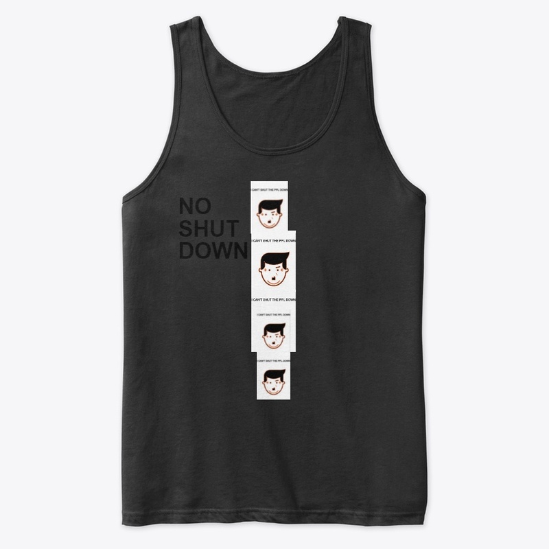 Bar Son No ShutDown Collection