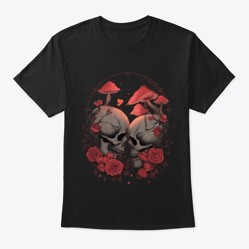Eternal Lover Skulls