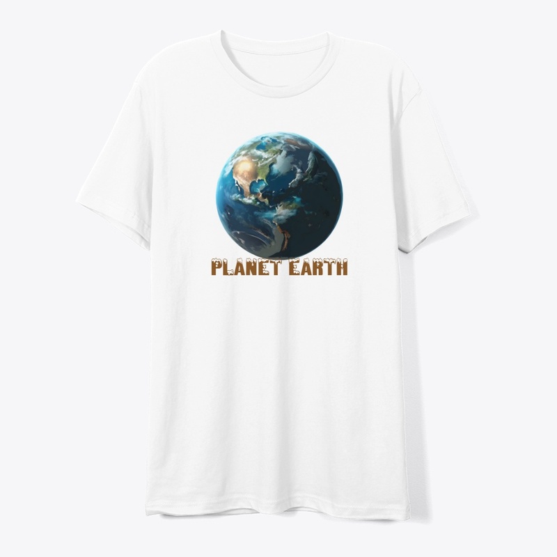 Planet Earth