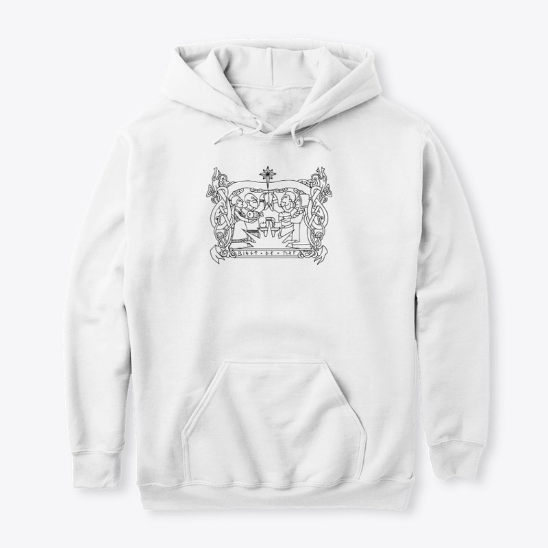 Front Design Only