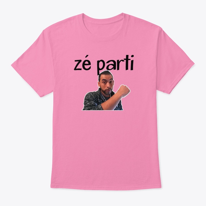 Zé Parti