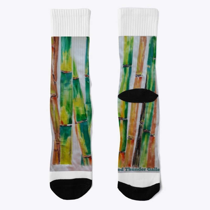 Bamboo