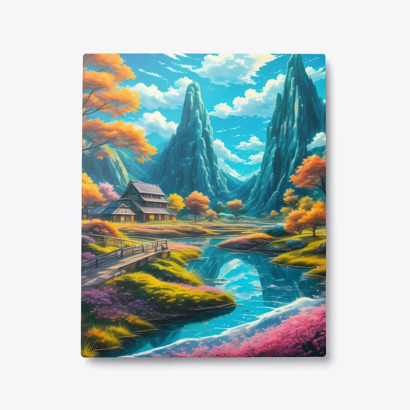 Astral Serenity