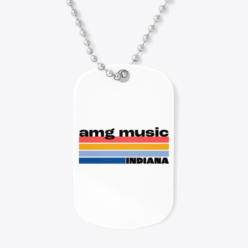 AMG Music (Vintage)