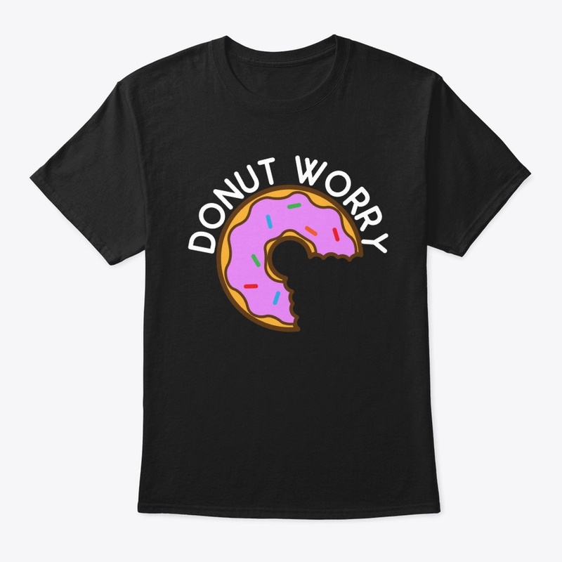 Donut Worry
