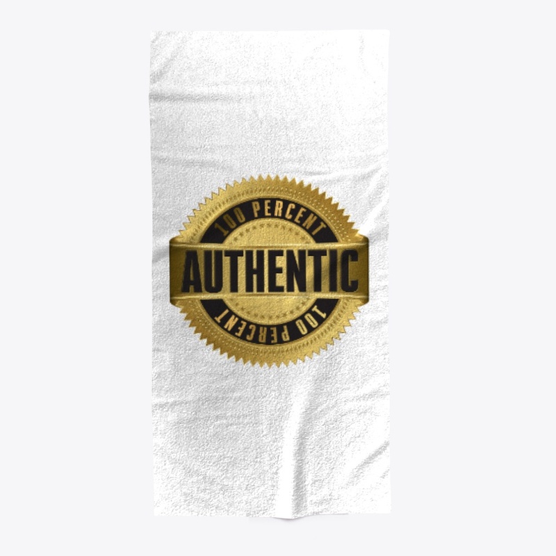 Authentic