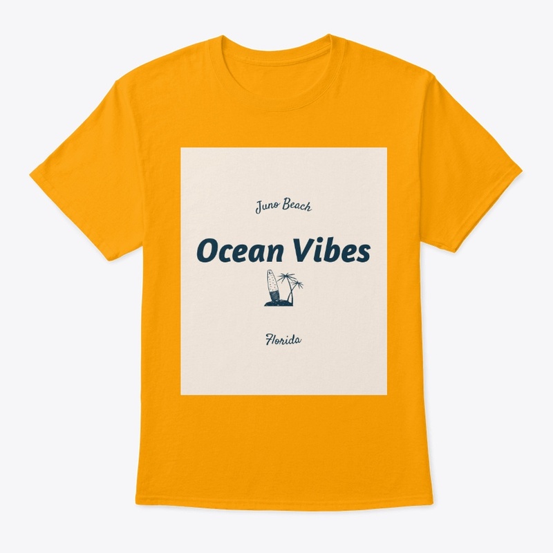 Juno beach ocean vibes