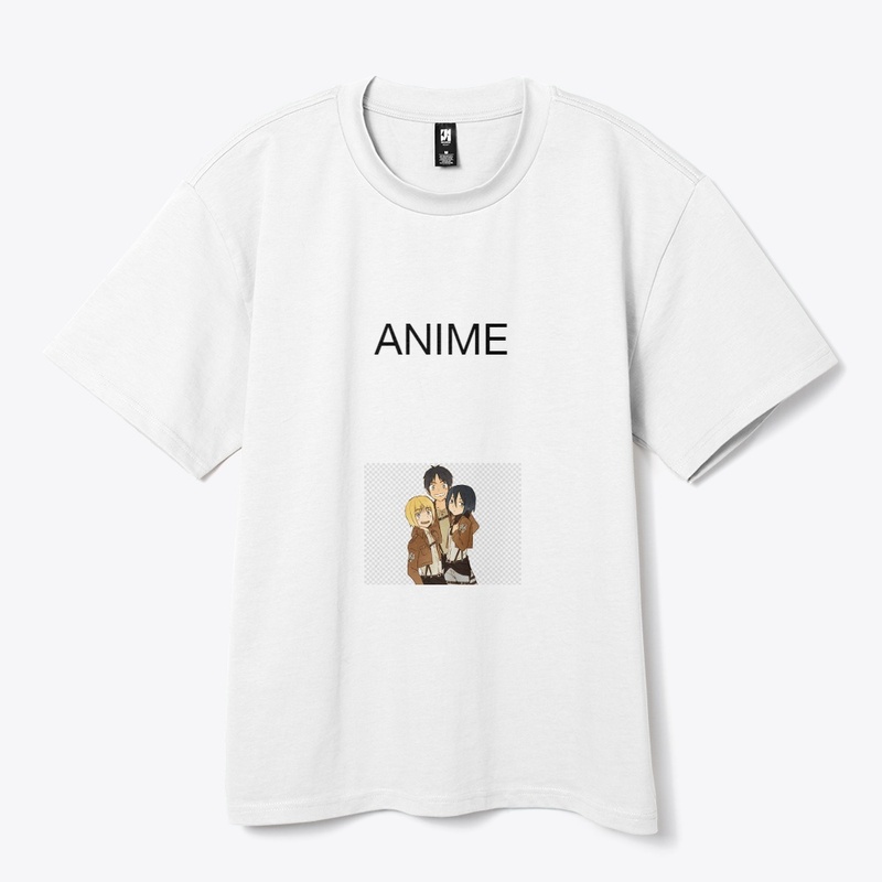 ANIME