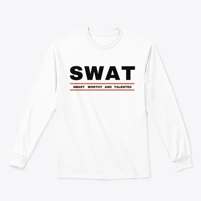 SWAT - Smart Worthy and Talented