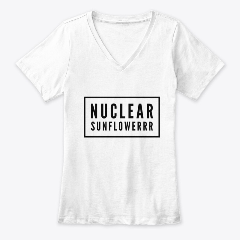 nuclear sunflowerrr