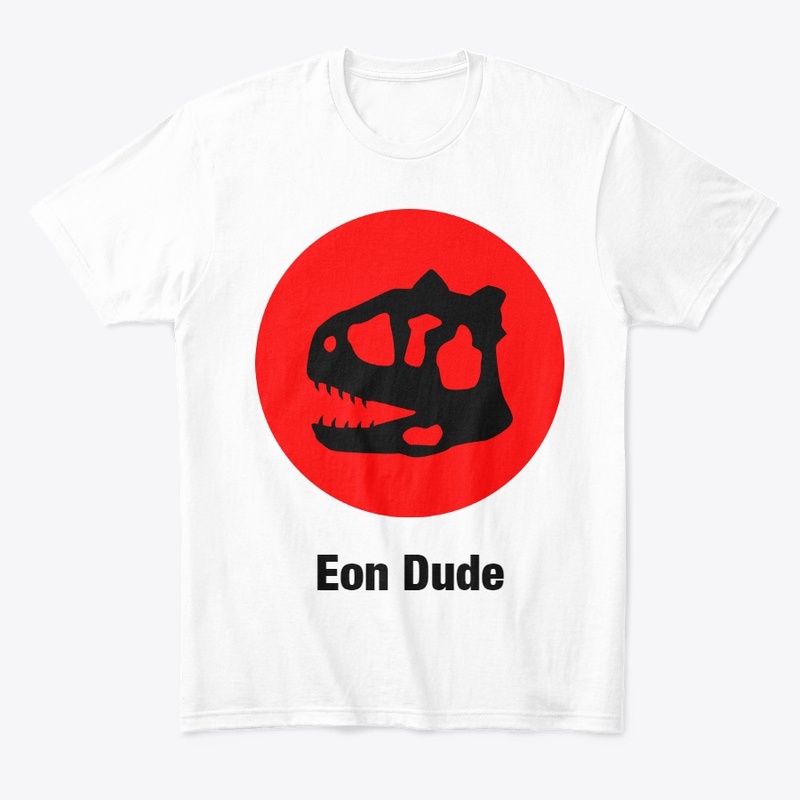 Eon Dude Pillow