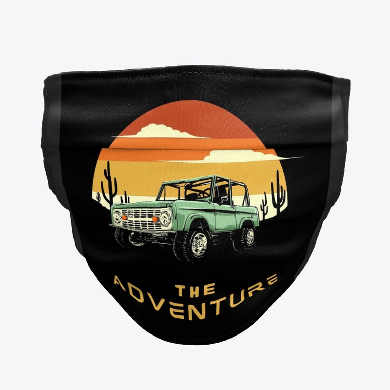 ADVENTURE