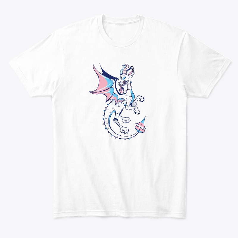 Trans Dragon