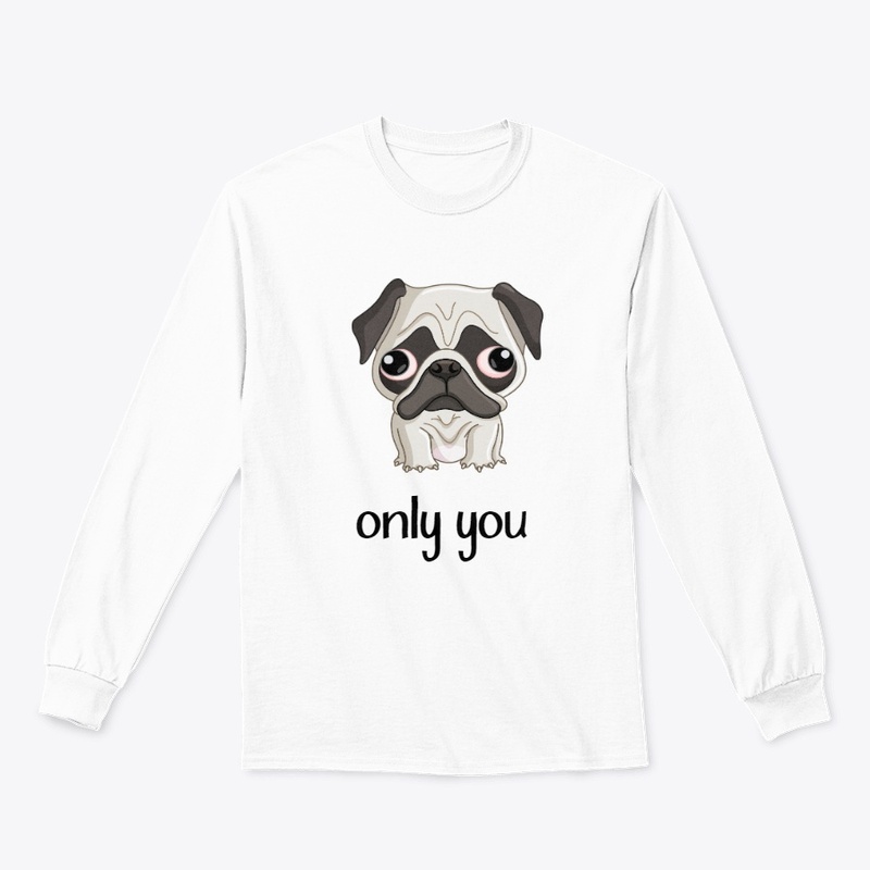 Bulldog -  Only You