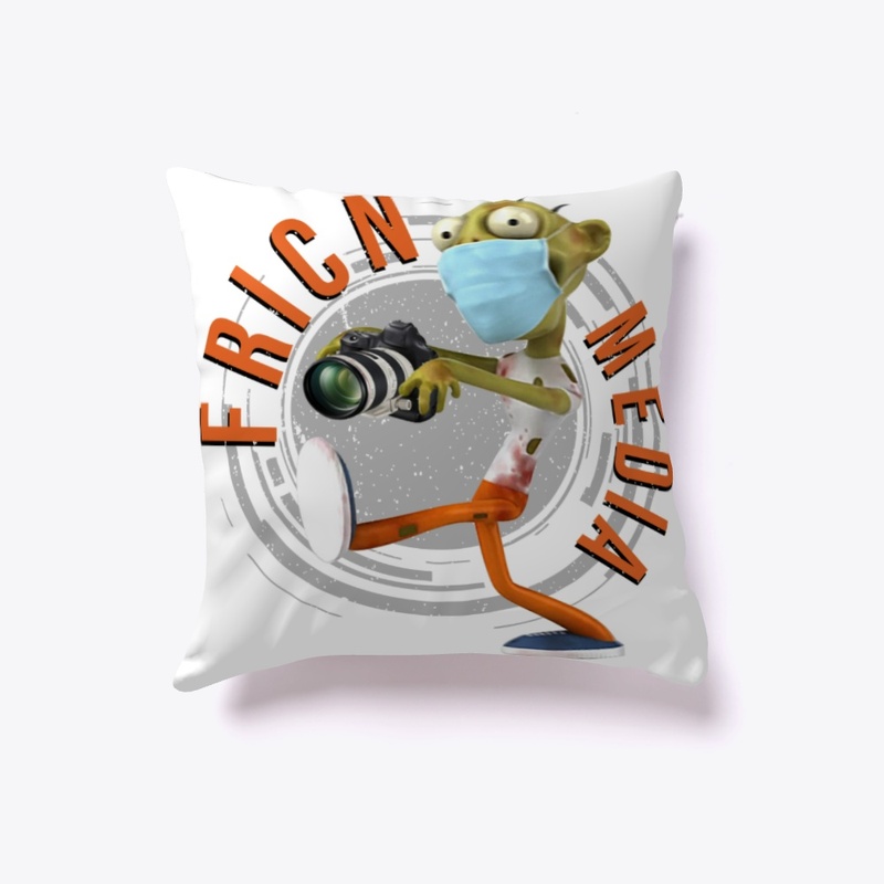 FRICN Logo