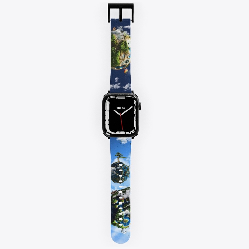 FANATIK WORLD T-SHIRTS AND ACCESSORIES 1
